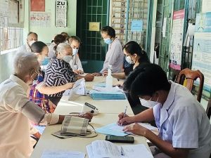 Các yếu tố nguy cơ gây đột quỵ và biện pháp phòng ngừa