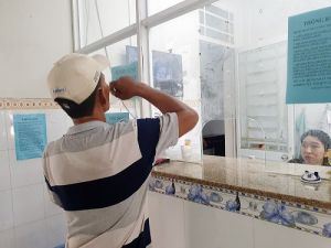 Tăng cường cơ chế phối hợp quản lý người điều trị Methadone