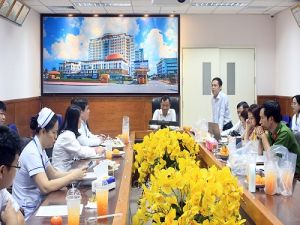 Kiểm tra công tác quản lý thuốc gây nghiện, thuốc hướng thần và tiền chất