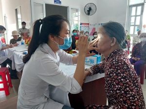 Ngày Dân số thế giới 11/7: Đồng Nai chủ động thích ứng với già hoá dân số