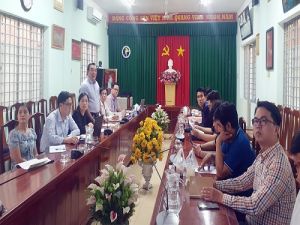 Khối tư nhân có nhiều đóng góp cho các hoạt động phòng chống HIV/AIDS