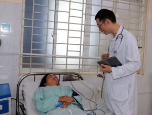 Bệnh viện đa khoa khu vực Long Khánh thực hiện thành công 251 ca can thiệp tim mạch