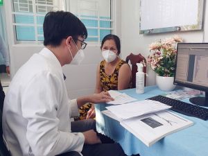 Đồng Nai được giao dự toán bảo hiểm y tế gần 2,8 ngàn tỷ đồng