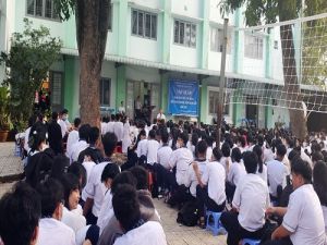 Thúc đẩy bình đẳng giới, góp phần giảm thiểu mất cân bằng giới tính khi sinh