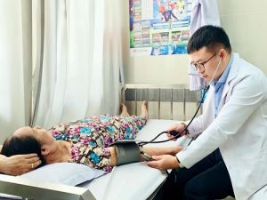 Điều trị trầm cảm bằng Y học cổ truyền