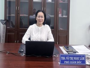 Đẩy mạnh thực hiện bình đẳng giới trong ngành Y tế