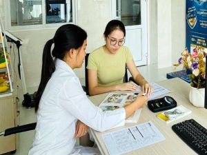 Bệnh viện đa khoa Đồng Nai khai trương Phòng khám chuyên sâu về dinh dưỡng