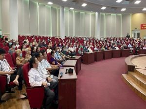 Bệnh viện đa khoa Thống Nhất ra mắt Câu lạc bộ Tăng huyết áp - Tiểu đường