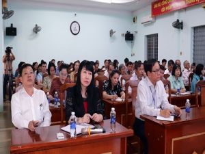 Khắc phục những tồn tại trong khám, chữa bệnh của các cơ sở y tế tư nhân