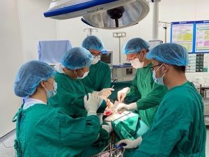 Y tế Đồng Nai: Một năm “gặt hái” nhiều kỹ thuật cao trong điều trị