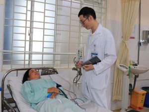 Chính sách mới tăng quyền lợi cho người tham gia BHYT