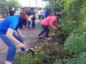 Bảo vệ thành quả loại trừ bệnh sốt rét