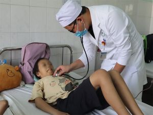Ngày Thalassemia thế giới 8/5: Sàng lọc bệnh tan máu bẩm sinh để nâng cao chất lượng dân số