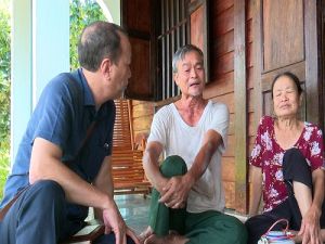 Nâng cao nhận thức của người dân về phòng, chống bệnh dại