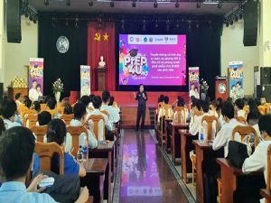 Ngày Thế giới phòng, chống AIDS 1/12: Cần sự chung tay của toàn xã hội để đẩy lùi HIV/AIDS