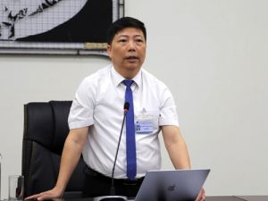 Dịch sởi khu vực phía Nam tăng mạnh, Viện Pasteur TP.Hồ Chí Minh đề nghị tiếp tục triển khai tiêm bổ sung vắc xin sởi