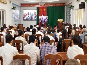 62 bệnh hiếm, bệnh hiểm nghèo không cần giấy chuyển viện, người bệnh vẫn được hưởng 100% BHYT