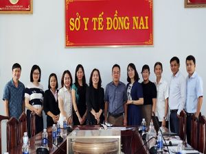 Gần 4.000 trẻ được hỗ trợ từ Dự án Holt