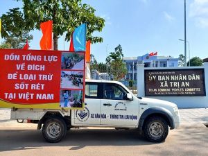 Ngày Thế giới phòng, chống sốt rét 25/4: Phòng ngừa sốt rét quay trở lại sau khi đã loại trừ