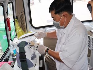 Xử lý nhiều cơ sở vi phạm an toàn thực phẩm tại huyện Trảng Bom