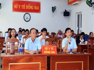Tăng cường công tác giám sát, phát hiện sớm ca bệnh do não mô cầu