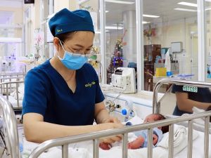 Sửa đổi Pháp lệnh Dân số: Vợ chồng được tự quyết định số con và thời gian sinh con