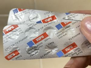 Ngày vi chất dinh dưỡng 1-2/6: Phụ nữ có thai cần uống viên sắt, acid folic hoặc viên đa vi chất theo hướng dẫn