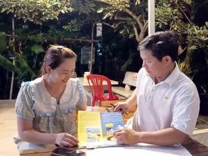 Tăng cường phối hợp liên ngành trong phòng, chống tai nạn thương tích tại Long Thành