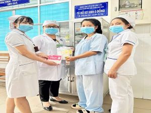 Hiệu quả từ chương trình “Mỗi tuần một mô hình dân vận khéo”