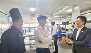 Đồng Nai tăng cường bảo đảm an toàn thực phẩm phục vụ Đại hội đại biểu Đảng bộ tỉnh lần thứ I