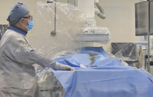 Bệnh viện ĐK Thống Nhất cứu thành công ca sản phụ khoa phức tạp