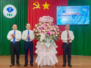 Đồng Nai: 16 cơ sở y tế triển khai bệnh án điện tử