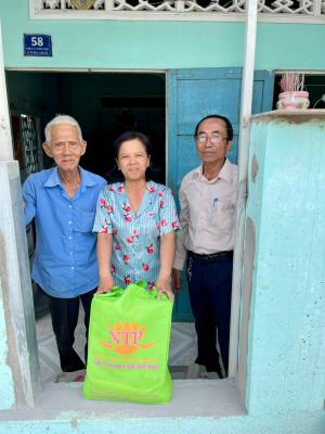 KHI ĐÀN ÔNG LÀM DÂN SỐ