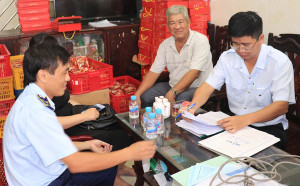 Đồng Nai tăng cường kiểm tra an toàn thực phẩm dịp Tết Trung thu 2025