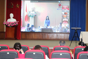 Chuyển trạm y tế về UBND xã quản lý: lộ trình linh hoạt, yêu cầu chủ động từ địa phương