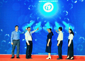 Đẩy mạnh đầu tư, gấp rút hoàn thành bệnh án điện tử