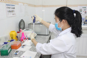 Những bước tiến vững chắc trong phòng, chống HIV/AIDS ở Đồng Nai