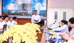 Bệnh viện ĐK Đồng Nai đủ điều kiện ghép thận