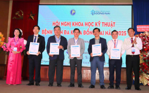 Nhiều đề tài nghiên cứu khoa học ứng dụng hiệu quả vào thực...