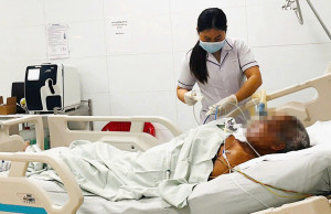 Quy trình báo động đỏ: Nâng cao hiệu quả cấp cứu bệnh nhân nguy kịch