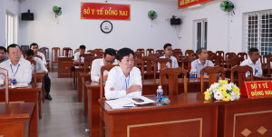 Hướng dẫn tuân thủ pháp luật về dữ liệu, xây dựng chiến lược dữ liệu ngành y tế