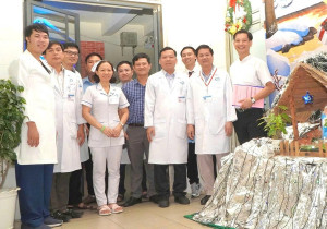 Nhiều hoạt động chăm lo Tết cho đoàn viên, người lao động