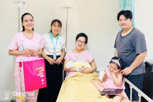 Hơn 4,2 ngàn lượt khám, chữa bệnh, cấp cứu trong 6 ngày nghỉ Tết