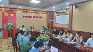 Đồng Nai cảnh báo nguy cơ mất an toàn thực phẩm trong mùa nắng nóng