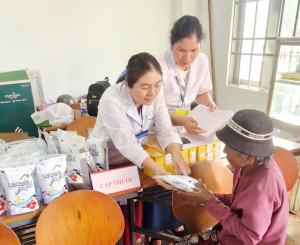 Sở Y tế Đồng Nai chấn chỉnh hoạt động khám, chữa bệnh nhân đạo