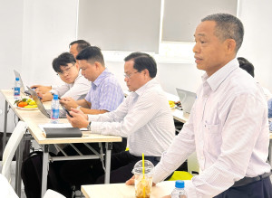 Đồng Nai đẩy nhanh tiến độ triển khai hồ sơ bệnh án điện tử...