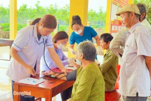 Đồng Nai triển khai kế hoạch công tác dân số năm 2026