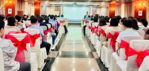 Thành phố Đồng Nai triển khai kế hoạch đào tạo, bồi dưỡng đội ngũ cán bộ làm công tác dân số giai đoạn 2026-2030