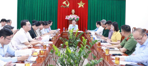 Đồng Nai triển khai khám sức khỏe định kỳ, sàng lọc miễn phí cho người dân năm 2026