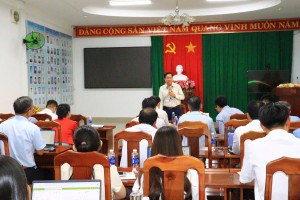 Đồng Nai chuẩn bị Lễ ra quân chiến dịch 180 ngày đêm khám sức khỏe toàn dân
